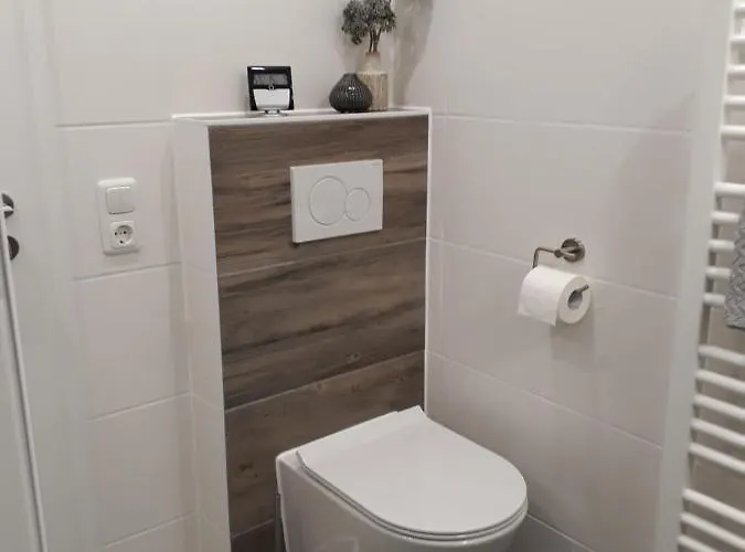 Spahn In Homestay szállás