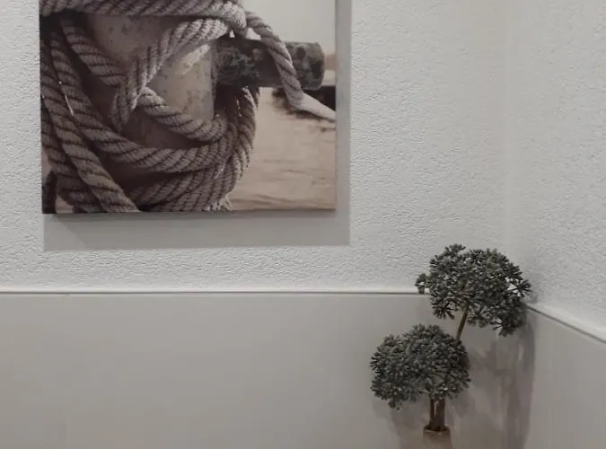 Homestay szállás Spahn In Mühlheim