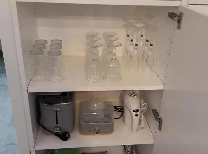 Spahn In Homestay szállás *