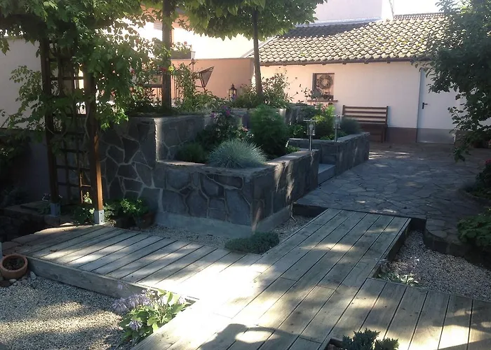 Homestay szállás Spahn In