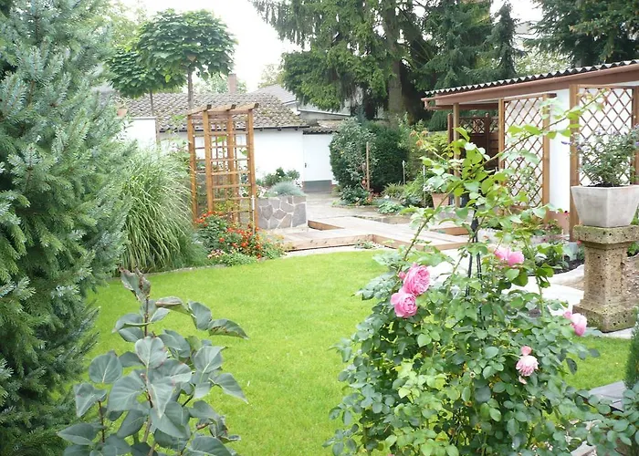 Homestay szállás Spahn In *