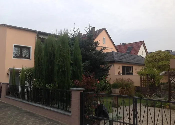 Homestay szállás Spahn In