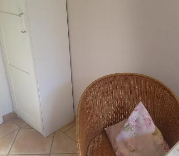 Homestay szállás Spahn In *