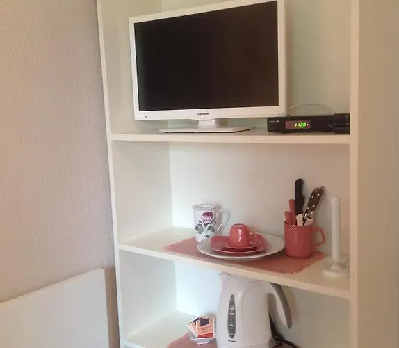 Homestay szállás Spahn In *