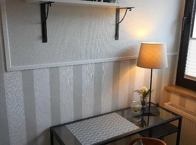 Homestay szállás Spahn In *