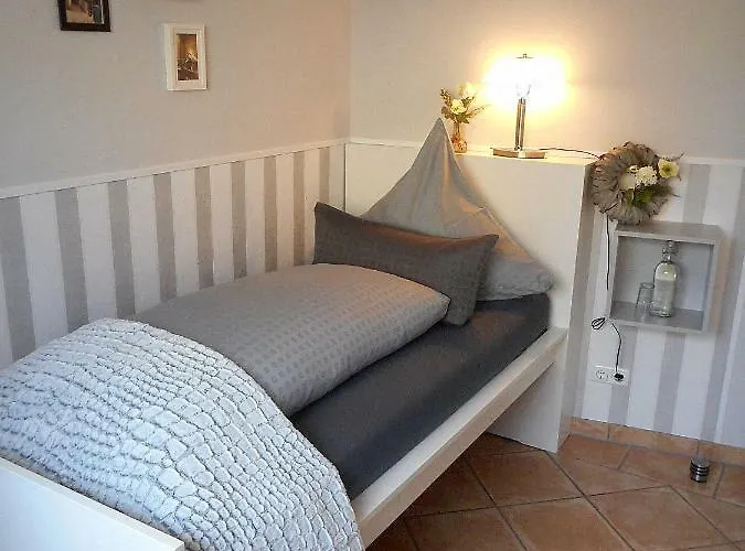 Homestay szállás Spahn In *