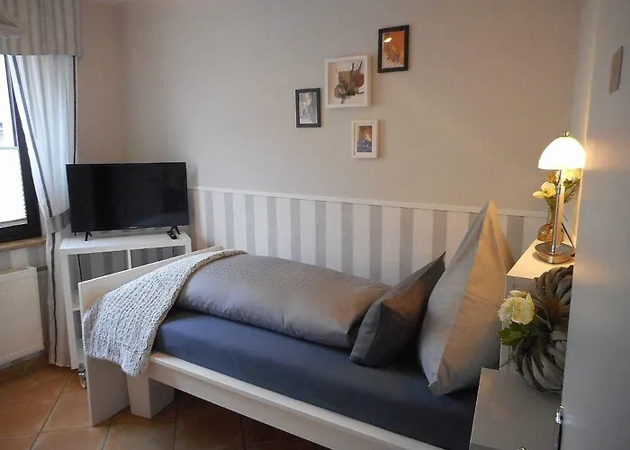 Spahn In Homestay szállás