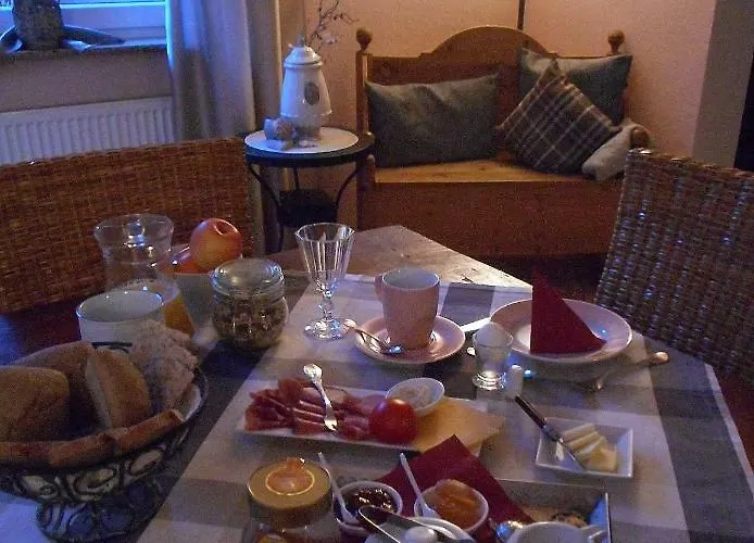 Spahn In Homestay szállás *