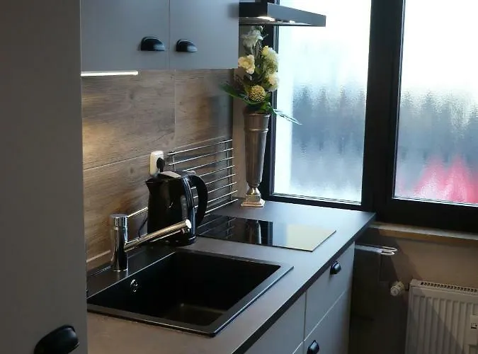 Spahn In Homestay szállás *