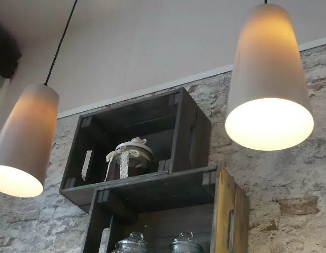 Homestay szállás Spahn In