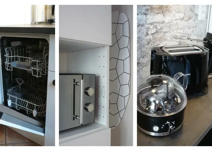 Spahn In Homestay szállás *