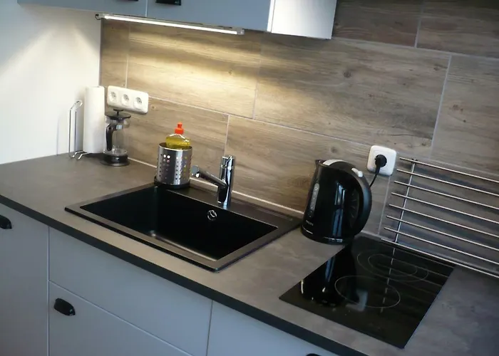 Spahn In Homestay szállás *