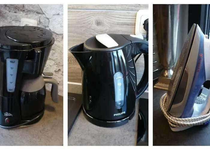 Spahn In Homestay szállás