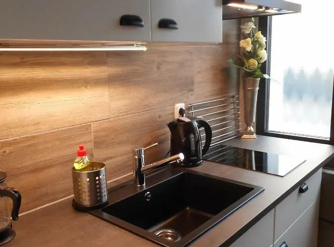 Homestay szállás Spahn In