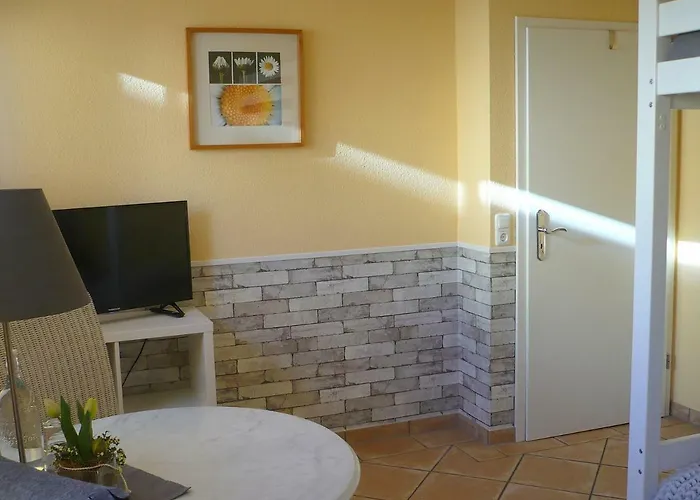 Spahn In Homestay szállás *