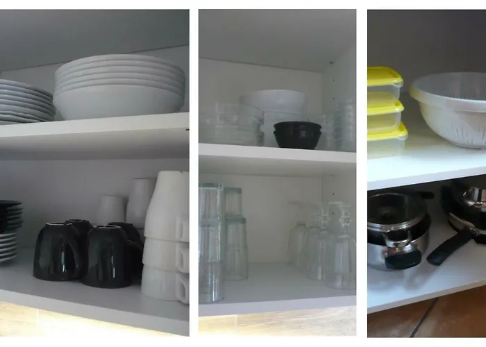 Homestay szállás Spahn In *