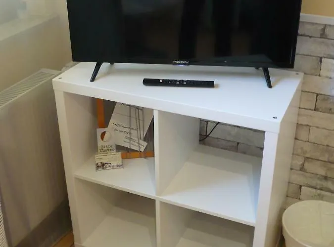 Spahn In Homestay szállás