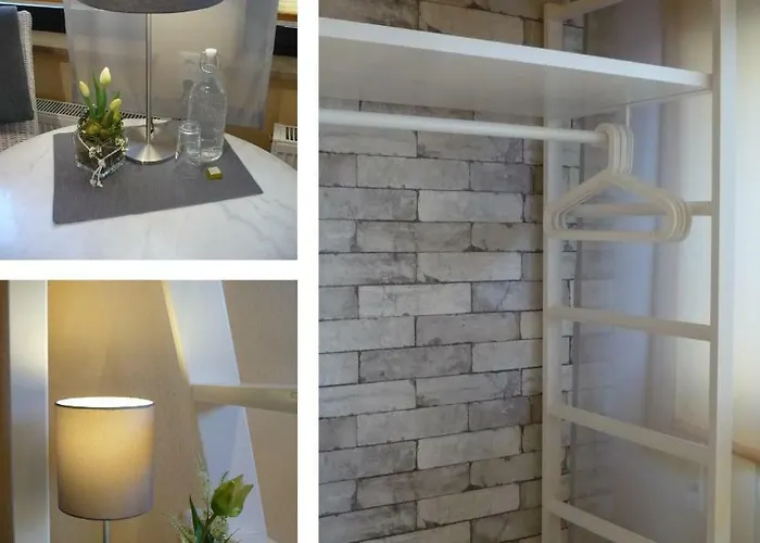 Homestay szállás Spahn In Mühlheim